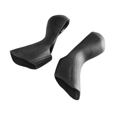 Gommini SHIMANO per Dual-Control ST-R8020/ST-R8025 nero