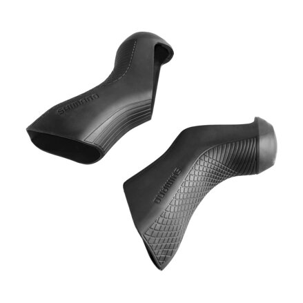 SHIMANO Gommini per Dual-Control ST-R8070 nero