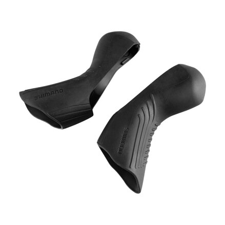 SHIMANO Gommini per Dual-Control ST-RX810 nero