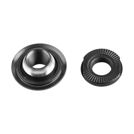 SHIMANO Cono HB-M7000/675 anteriore destro