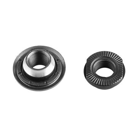SHIMANO Cono HB-M7000/675 anteriore sinistro