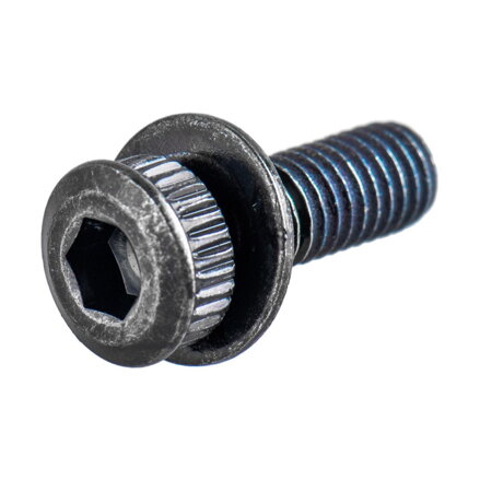 SHIMANO Vite per adattatore frontale FM