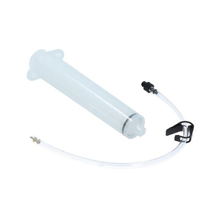 Siringa SHIMANO TL-BR001 per spurgo freni