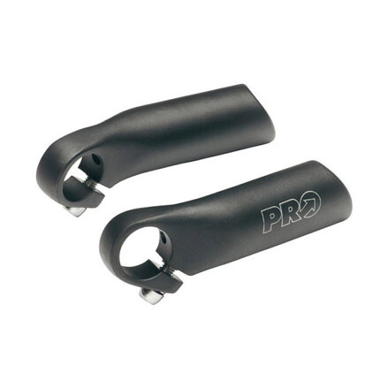 PRO Corners ALLOY ANATOMICI neri