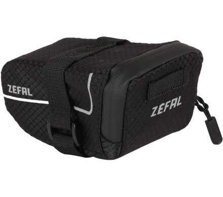 Sottosella ZÉFAL Pocket LIGHT PACK S 0,5l nero