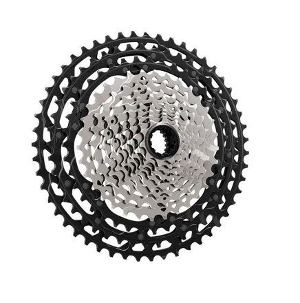 Cassetta SHIMANO CS-M9100 12 ruote 10-51z. XTR