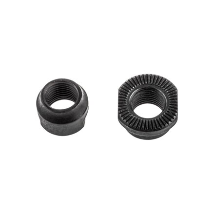 SHIMANO Cono HBT-X505 anteriore sinistro