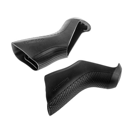 SHIMANO Gommini per Dual-Control ST-R8050 nero
