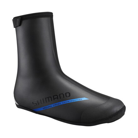 Copriscarpe SHIMANO XC THERMAL neri