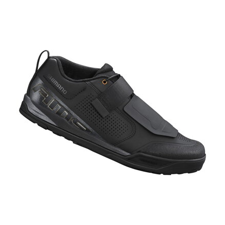Scarpe SHIMANO SHAM903 nere