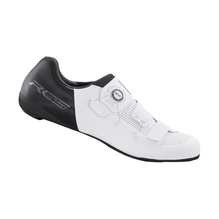 Scarpe da ginnastica SHIMANO SHRC502 bianche