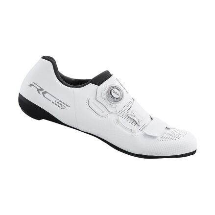 Scarpe SHIMANO SHRC502 da donna bianche