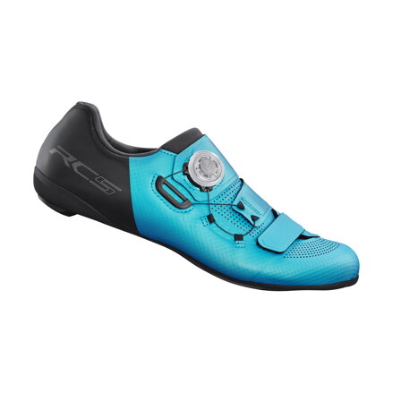 Scarpe SHIMANO SHRC502 da donna di colore blu