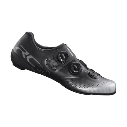 Scarpe SHIMANO SHRC702 nere