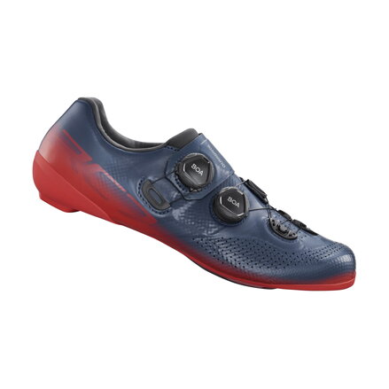 Scarpe da ginnastica SHIMANO SHRC702 rosse