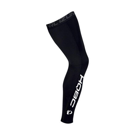 Scaldamuscoli HQBC QPI TEAM THERMAL neri