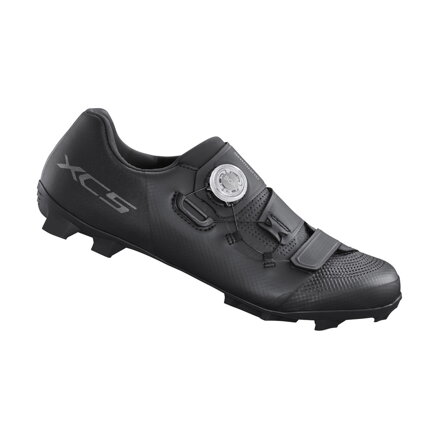 Scarpe SHIMANO SHXC502 nere