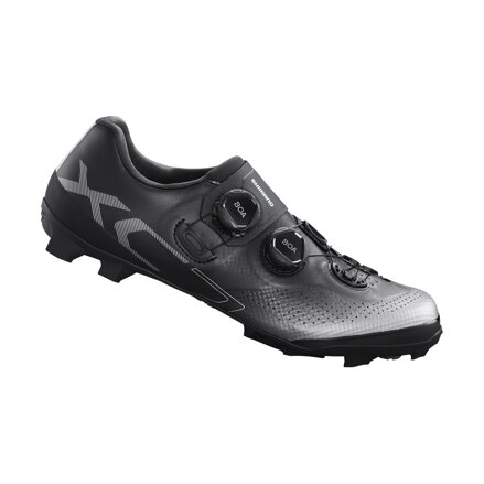 Scarpe da ginnastica SHIMANO SHXC702 nere