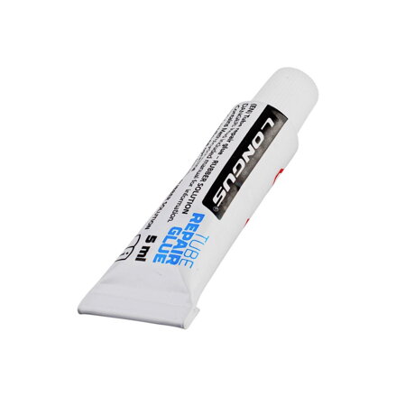 LONGUS Colla per incollare anime 5 ml / 12 pz