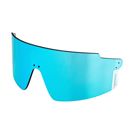 Lenti HQBC QP-RIDE/QP8 blu specchiato cilindrico
