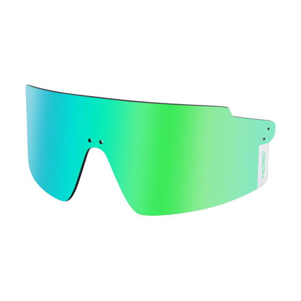 HQBC Lenti QP-RIDE/QP8 verde specchiato cilindrico