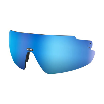 Lenti HQBC QP8 specchiate blu