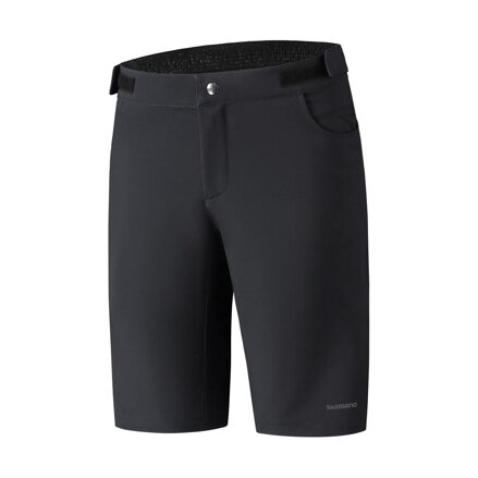 SHIMANO Pantaloni da donna SAYAMA neri