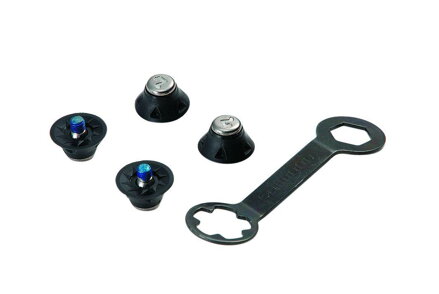 SHIMANO Chiodi per scarpe SHXC90/70/61/51/SHM162