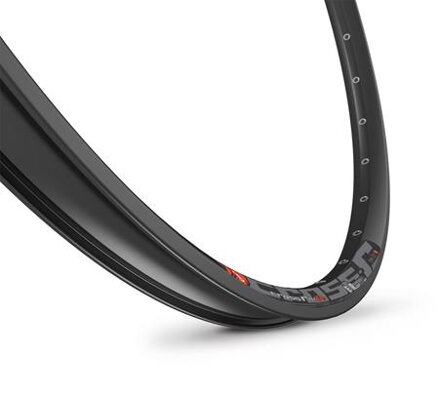 MACH1 Cerchio CROSS-R 27 29 32D nero