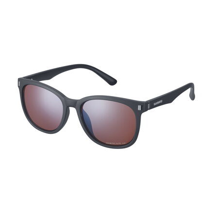 Occhiali SHIMANO TOKYO2 grigio scuro Ridescape High Contrast