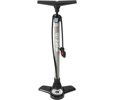 Pompa ZÉFAL Profil Max FP20 bianca