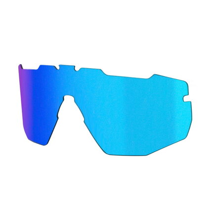 Lenti a specchio blu HQBC CRANQ