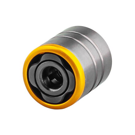 SR SUNTOUR Dado per asse QLC 15mm FKE472-10