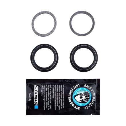 SR SUNTOUR Set Gufier per Rux38, DUROLUX38 FKA122-05