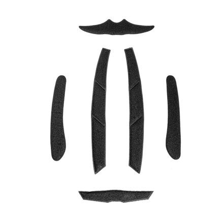 Fodera per casco HQBC DISQUS / DISQUS SAFE