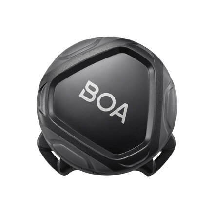 Sistema di montaggio SHIMANO BOA L6 per RC7/XC7/ME501/MW7 sinistro grigio
