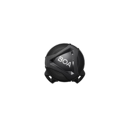 Sistema di bloccaggio SHIMANO BOA L6 per RC3/XC3/RP4/ME4/ET7/EX7 destro nero