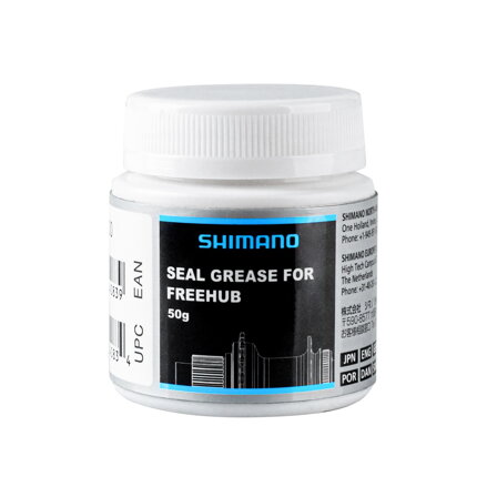 SHIMANO Vaselina sigillante 12 anni. noce Micro Spline 50gr