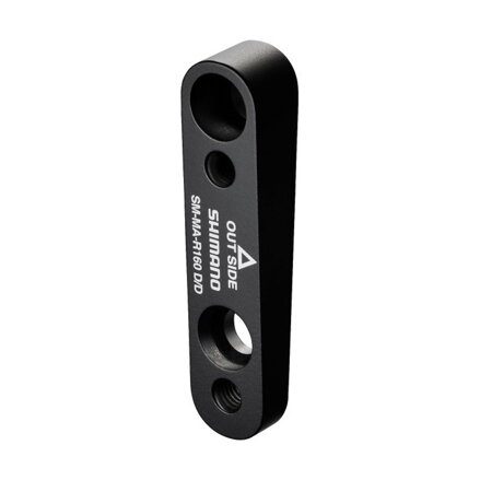 SHIMANO Adattatore SM-MAR160 posteriore per disco 160mm FM