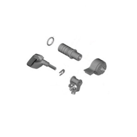 Stabilizzatore deragliatore SHIMANO RD-M9100/M8100 Shadow+