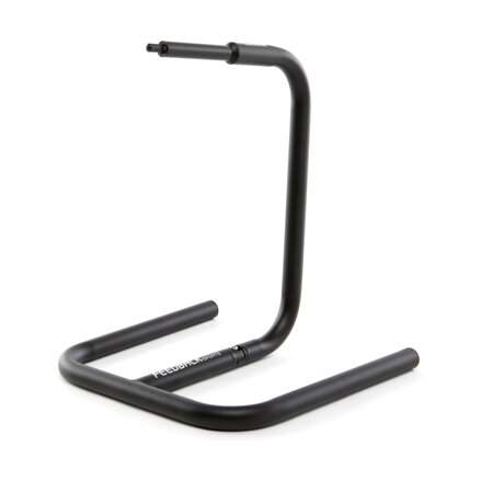 FEEDBACK Cavalletto per bicicletta SPORT SCORPION 2 nero