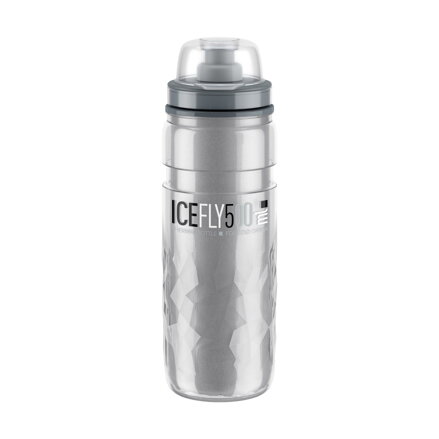 Borraccia ELITE ICE FLY 500 fumo