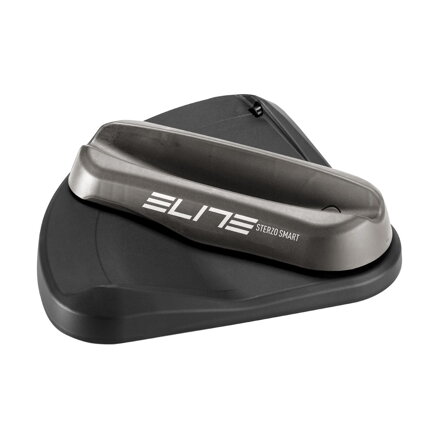 ELITE Supporto ruota anteriore STERZO SMART interattivo