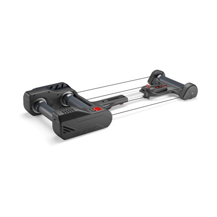 Allenatore ELITE NERO