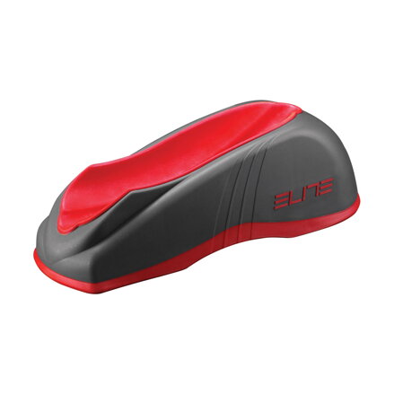 ELITE GEL Block supporto ruota anteriore per trainer