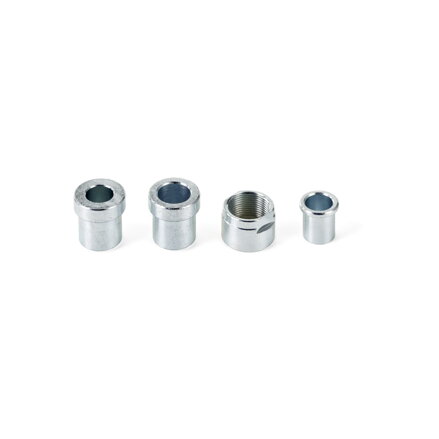Adattatore ELITE 135x10 e 135x12 mm per Drivo, Direto, Turno