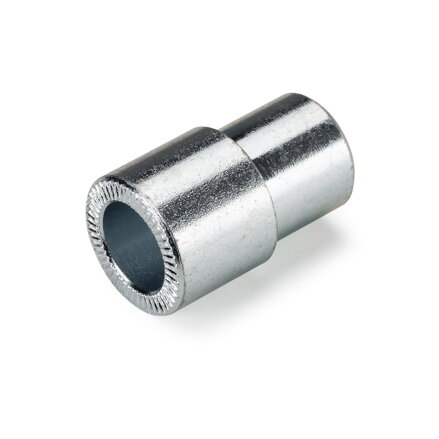 Adattatore ELITE Boost Thru Axle 148x12mm per SUITO DIRETO JUSTO AVANTI