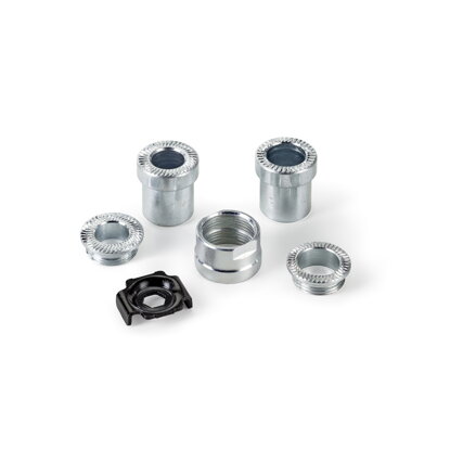 Adattatore ELITE 135x10 e 135x12 mm Justo, Direto XR, Direto XR-T, Suito e Suito-T