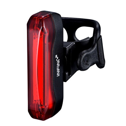 INFINI Luce OLA posteriore 6f nera USB