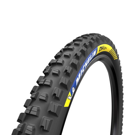 Pneumatico MICHELIN DH34 MAGI-X 26x2.40 (61-559) 1200g 2x55TPI TLR
